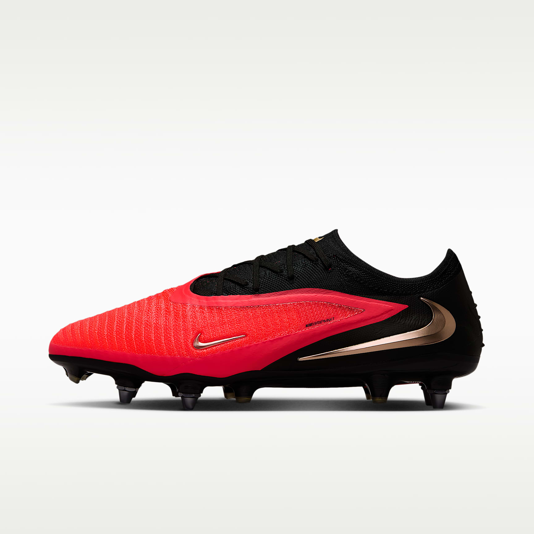 【27cm】PHANTOM 6 LOW ELITE FG SE Nike Phantom 6 Low Elite Soft-Ground Football Boot. Nike HR
